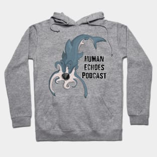 The Octoshark Hoodie